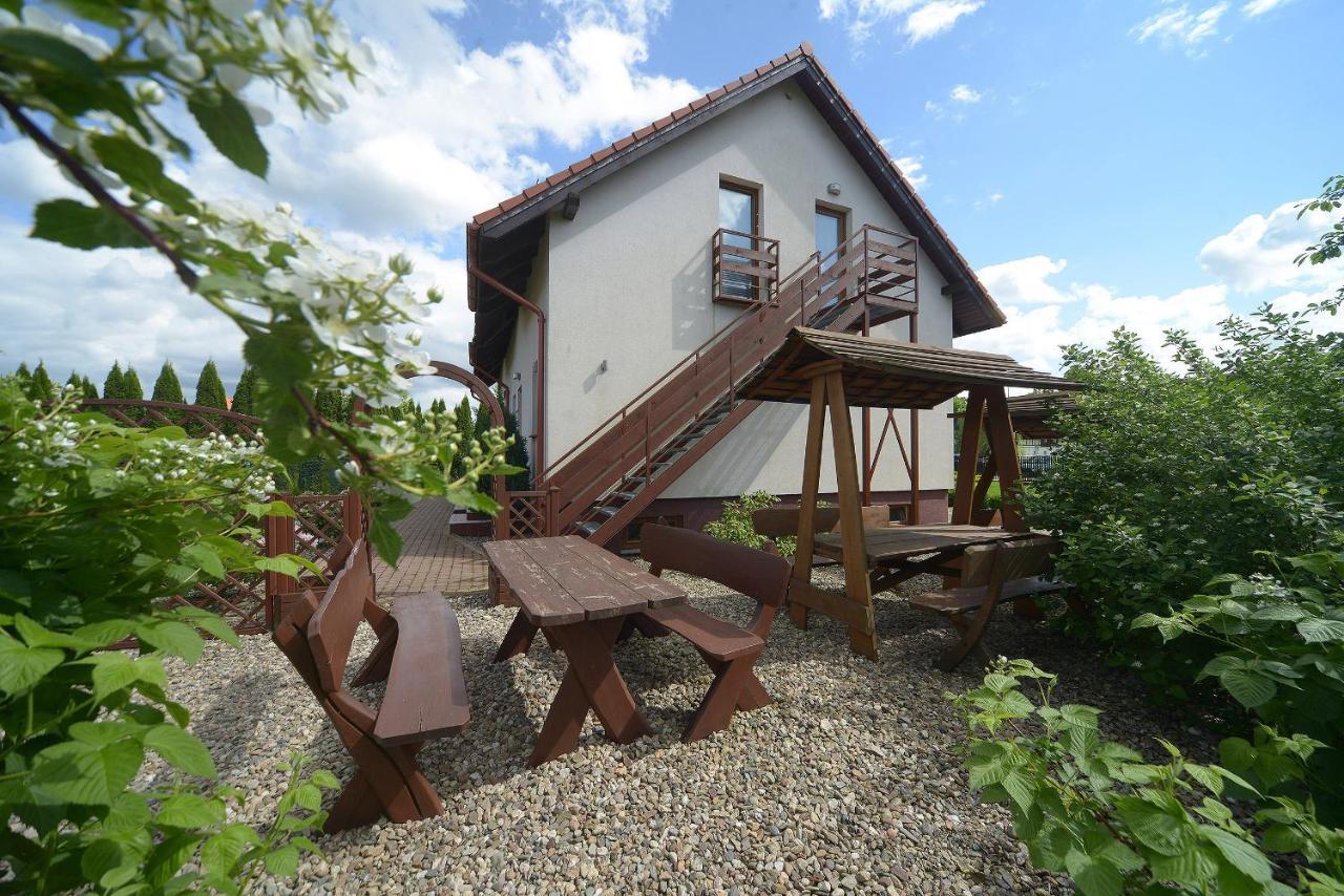 Jd Apartamenty - Klimatyzacja, Basen, Parking I Wifi W Cenie Мыслаковице Экстерьер фото