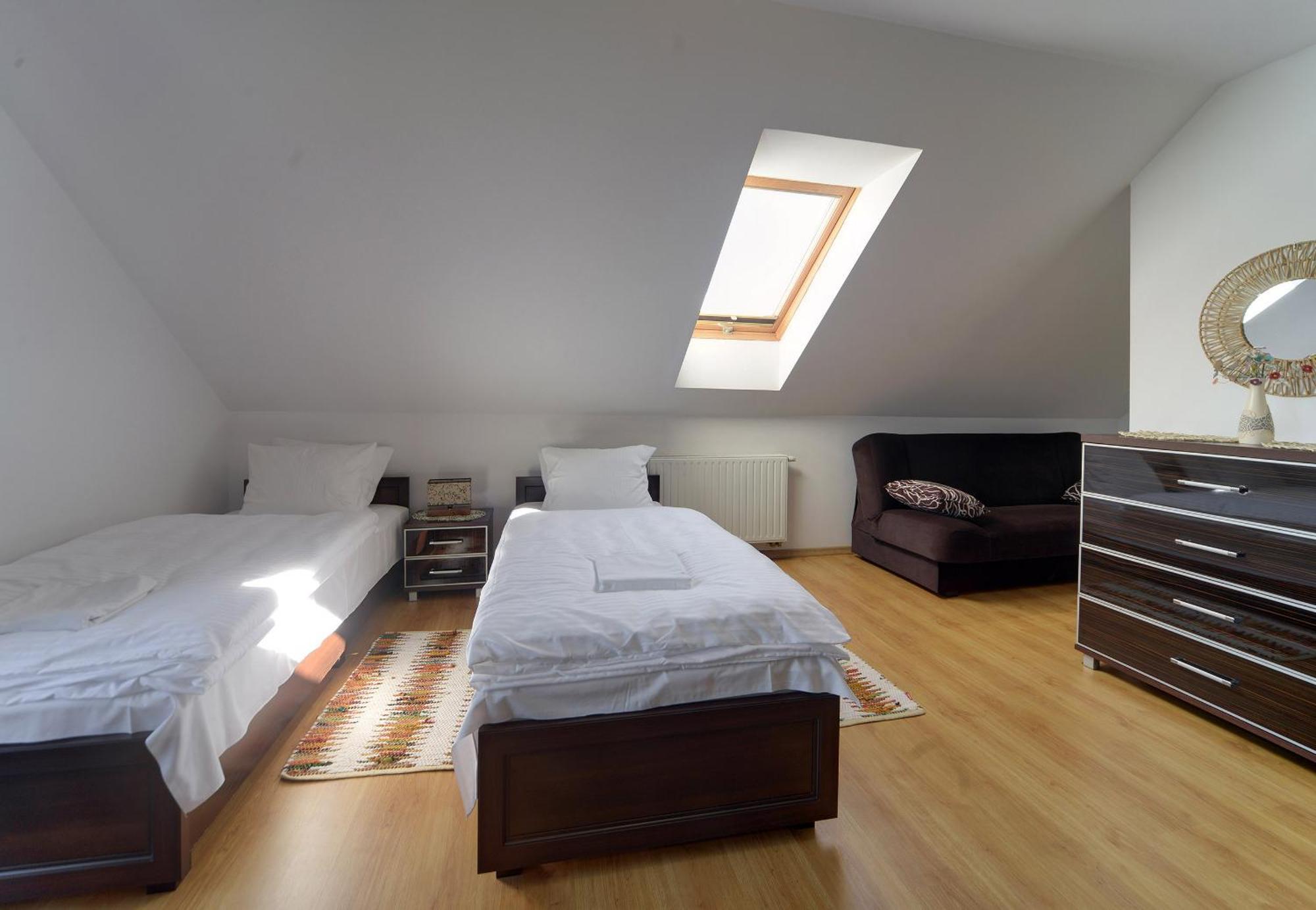 Jd Apartamenty - Klimatyzacja, Basen, Parking I Wifi W Cenie Мыслаковице Экстерьер фото