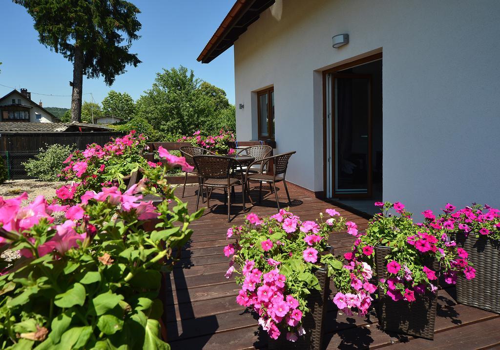 Jd Apartamenty - Klimatyzacja, Basen, Parking I Wifi W Cenie Мыслаковице Экстерьер фото